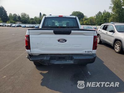 Zdjęcie 6 z 12 samochodu: 2024 FORD F150 XL VIN:1FTEW1LP3RKF64732 - miniatura
