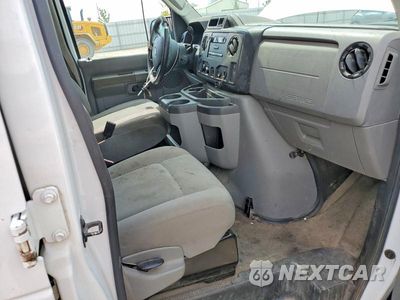Zdjęcie 8 z 13 samochodu: 2013 FORD ECONOLINE E250 VAN VIN:1FTNS2ELXDDB18151 - miniatura