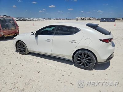 Drugie zdjęcie samochodu z przodu: 2020 MAZDA 3 PREMIUM VIN:JM1BPBNM4L1149280 - miniatura