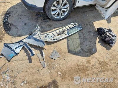 Zdjęcie 13 z 14 samochodu: 2024 FORD EDGE TITANIUM VIN:2FMPK4K96RBB25510 - miniatura
