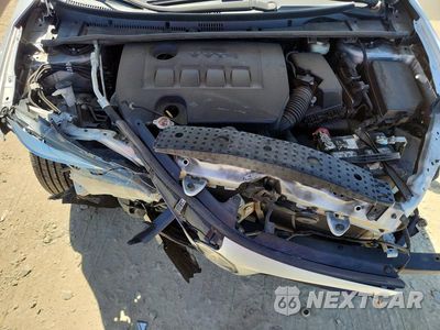 Zdjęcie 11 z 12 samochodu: 2019 TOYOTA COROLLA SE VIN:5YFBURHEXKP882336 - miniatura