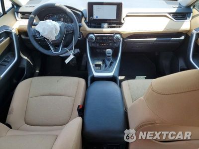 Zdjęcie 8 z 13 samochodu: 2025 TOYOTA RAV4 XLE VIN:2T3W1RFV9SC314583 - miniatura