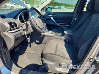 Zdjęcie 7 z 13 samochodu: 2018 MITSUBISHI ECLIPSE CROSS SE VIN:JA4AT5AA5JZ042199 - miniatura