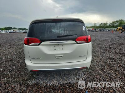Zdjęcie 6 z 13 samochodu: 2020 CHRYSLER PACIFICA LIMITED VIN:2C4RC1GG1LR156386 - miniatura