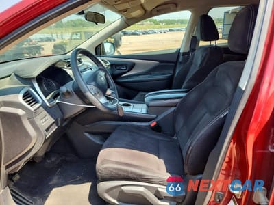 Zdjęcie 7 z 12 samochodu: 2015 NISSAN MURANO S VIN:5N1AZ2MH3FN205244 - miniatura