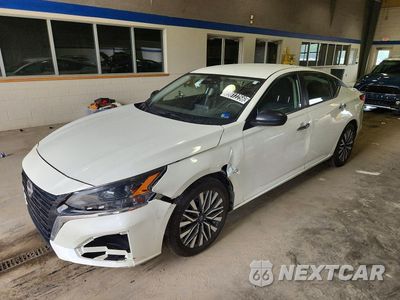 2025 NISSAN ALTIMA SV 1N4BL4DV4SN303615 - główne zdjęcie licytacji z USA - miniatura