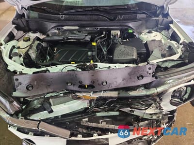 Zdjęcie 12 z 14 samochodu: 2025 CHEVROLET TRAX 1LT VIN:KL77LHEP5SC230948 - miniatura