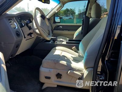 Zdjęcie 7 z 13 samochodu: 2013 FORD EXPEDITION EL XLT VIN:1FMJK1J52DEF49167 - miniatura