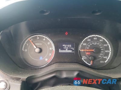 Zdjęcie 9 z 12 samochodu: 2017 SUBARU IMPREZA VIN:4S3GTAA60H1736151 - miniatura