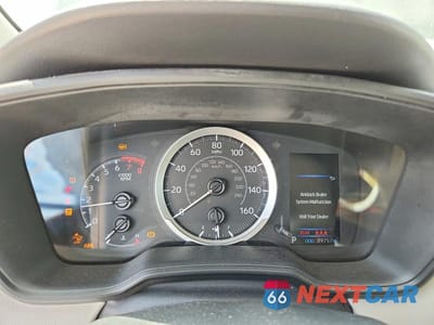 Zdjęcie 9 z 13 samochodu: 2022 TOYOTA COROLLA LE VIN:5YFEPMAE1NP316779 - miniatura