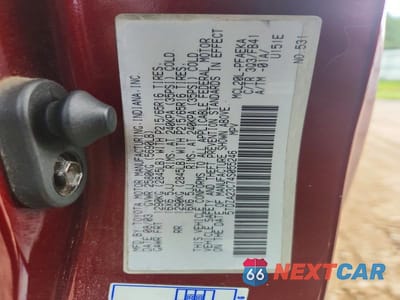 Zdjęcie 13 z 13 samochodu: 2004 TOYOTA SIENNA LE 7 PASSENGER VIN:5TDZA23C74S055246 - miniatura