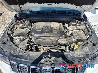 Zdjęcie 12 z 13 samochodu: 2022 JEEP GRAND CHEROKEE LAREDO E VIN:1C4RJFAG5NC117033 - miniatura