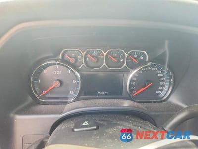 Zdjęcie 9 z 12 samochodu: 2018 GMC SIERRA K1500 SLE VIN:3GTU2MEC8JG147024 - miniatura