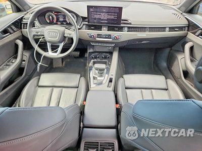 Zdjęcie 8 z 12 samochodu: 2024 AUDI A4 PREMIUM PLUS 45 VIN:WAUEAAF47RN003820 - miniatura