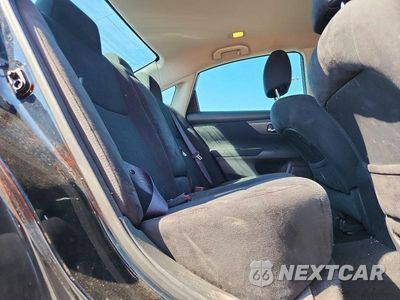Zdjęcie 10 z 13 samochodu: 2015 NISSAN ALTIMA 2.5 S VIN:1N4AL3AP3FN339121 - miniatura