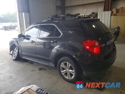 Drugie zdjęcie samochodu z przodu: 2012 CHEVROLET EQUINOX LT VIN:2GNALDEK0C6117111 - miniatura