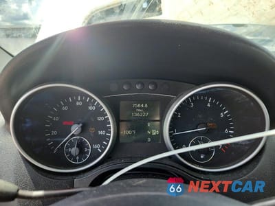 Zdjęcie 9 z 13 samochodu: 2011 MERCEDES-BENZ ML 350 4MATIC VIN:4JGBB8GB3BA741163 - miniatura