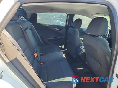 Zdjęcie 10 z 12 samochodu: 2016 CHEVROLET MALIBU LS VIN:1G1ZB5ST4GF285517 - miniatura