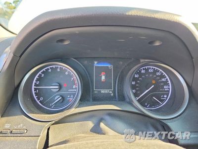 Zdjęcie 9 z 13 samochodu: 2022 TOYOTA CAMRY SE VIN:4T1G11AK7NU042825 - miniatura