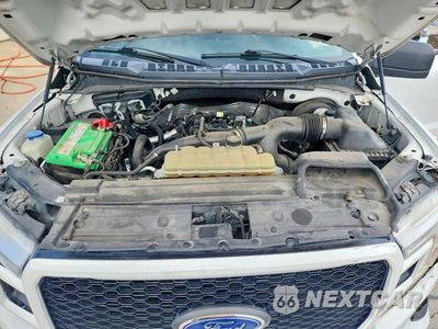 Zdjęcie 11 z 12 samochodu: 2019 FORD F150 SUPERCREW VIN:1FTEW1CP0KKD11664 - miniatura