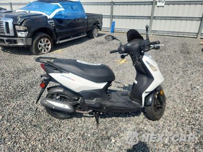 2019 LANCE SCOOTER RFGBS1HE7KXAW2546 - główne zdjęcie licytacji z USA - miniatura