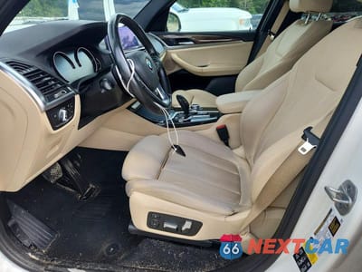 Zdjęcie 7 z 13 samochodu: 2021 BMW X3 XDRIVE30I VIN:5UXTY5C09M9F36852 - miniatura
