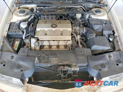 Zdjęcie 11 z 12 samochodu: 1997 CADILLAC ELDORADO VIN:1G6EL12Y0VU607041 - miniatura