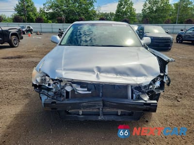 Piąte zdjęcie samochodu w środku: 2009 TOYOTA AVALON XLS VIN:4T1BK36B69U342812 - miniatura