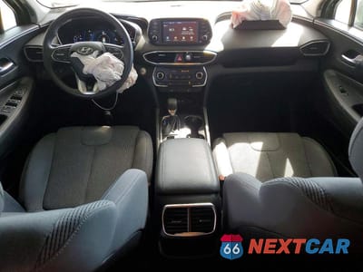 Zdjęcie 8 z 12 samochodu: 2020 HYUNDAI SANTA FE SEL VIN:5NMS33ADXLH216185 - miniatura