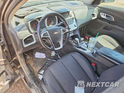 Zdjęcie 8 z 13 samochodu: 2015 CHEVROLET EQUINOX LT VIN:2GNALBEK6F1172376 - miniatura