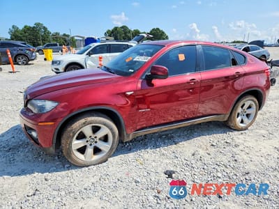 2012 BMW X6 XDRIVE35I 5UXFG2C54CL778876 - główne zdjęcie licytacji z USA - miniatura
