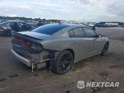 Trzecie zdjęcie samochodu z tyłu: 2017 DODGE CHARGER R/T VIN:2C3CDXCT6HH652956 - miniatura