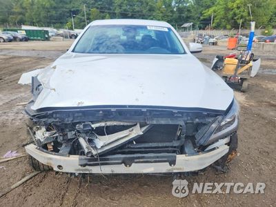 Piąte zdjęcie samochodu w środku: 2015 HYUNDAI GENESIS 3.8L VIN:KMHGN4JE6FU054644 - miniatura