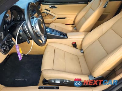 Zdjęcie 7 z 12 samochodu: 2016 PORSCHE 911 TURBO VIN:WP0CD2A99GS178322 - miniatura