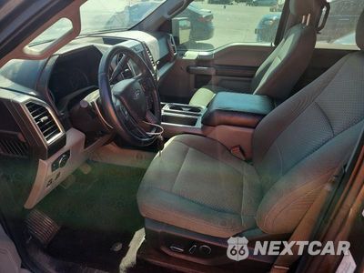 Zdjęcie 7 z 12 samochodu: 2016 FORD F150 SUPERCREW VIN:1FTEW1CP8GKF78932 - miniatura
