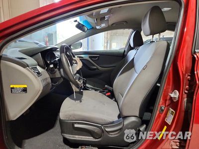 Zdjęcie 7 z 13 samochodu: 2014 HYUNDAI ELANTRA SE VIN:5NPDH4AEXEH539148 - miniatura
