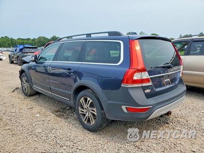 Drugie zdjęcie samochodu z przodu: 2014 VOLVO XC70 3.2 VIN:YV4940BZ5E1184809 - miniatura