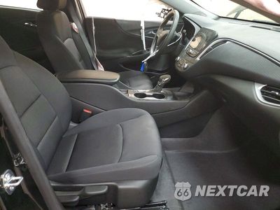 Zdjęcie 7 z 12 samochodu: 2023 CHEVROLET MALIBU LS VIN:1G1ZB5ST4PF239153 - miniatura