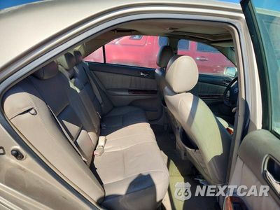 Zdjęcie 10 z 12 samochodu: 2005 TOYOTA CAMRY XLE V6 VIN:4T1BF32K75U105086 - miniatura