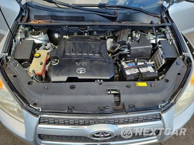 Zdjęcie 11 z 12 samochodu: 2010 TOYOTA RAV4 LIMITED VIN:2T3DK4DV6AW021019 - miniatura