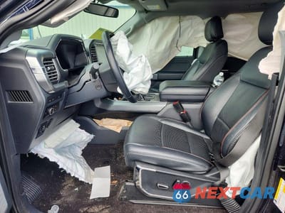 Zdjęcie 7 z 12 samochodu: 2022 FORD F150 SUPERCREW VIN:1FTFW1E58NFA06975 - miniatura