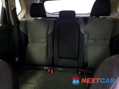 Zdjęcie 10 z 13 samochodu: 2023 NISSAN ROGUE SV VIN:JN8BT3BA5PW435566 - miniatura