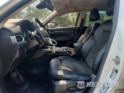 Zdjęcie 7 z 13 samochodu: 2017 MAZDA CX-5 TOURING VIN:JM3KFBCL4H0170860 - miniatura