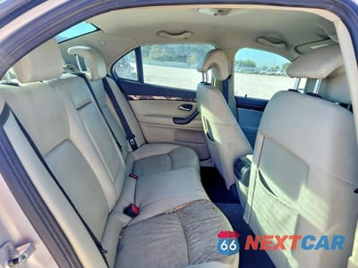 Zdjęcie 10 z 12 samochodu: 2008 SAAB 9-3 2.0T VIN:YS3FB49Y081008621 - miniatura