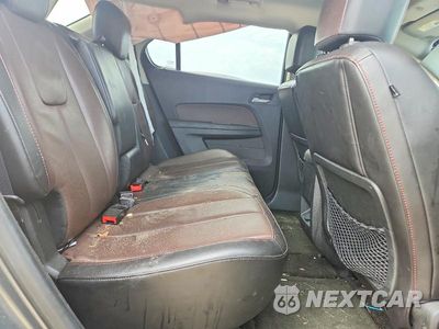 Zdjęcie 10 z 12 samochodu: 2012 CHEVROLET EQUINOX LT VIN:2GNALPEK5C6282878 - miniatura
