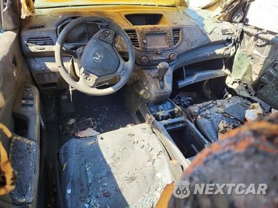 Zdjęcie 8 z 12 samochodu: 2013 HONDA CR-V EXL VIN:5J6RM3H77DL009694 - miniatura
