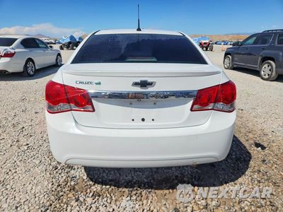 Zdjęcie 6 z 12 samochodu: 2014 CHEVROLET CRUZE ECO VIN:1G1PJ5SB8E7482957 - miniatura