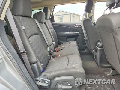 Zdjęcie 11 z 14 samochodu: 2018 DODGE JOURNEY SE VIN:3C4PDCAB2JT254060 - miniatura