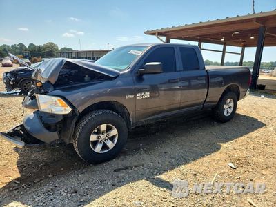 2015 RAM 1500 ST 1C6RR7FT5FS633041 - główne zdjęcie licytacji z USA - miniatura