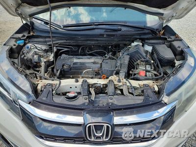 Zdjęcie 12 z 13 samochodu: 2015 HONDA CR-V EXL VIN:5J6RM4H71FL121884 - miniatura